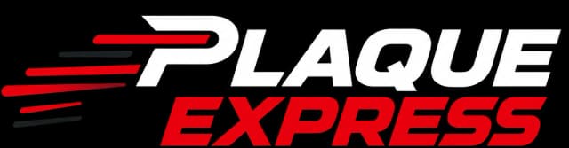 Plaque Express